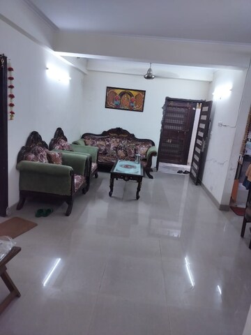 3 BHK Apartment For Rent in Omkar Royal Nest, Tech Zone 4 Greater Noida