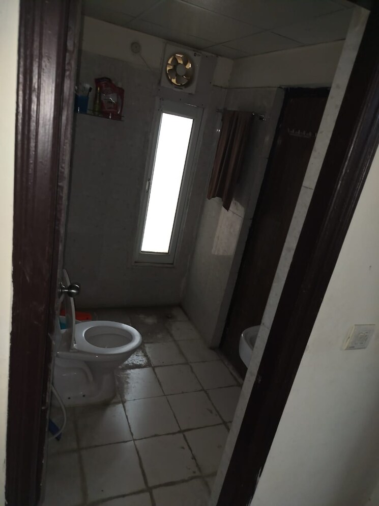 Attached Bathroom, omkar-royal-nest 3 Bedroom 1555 Sq.Ft. Apartment In Tech Zone 4 Greater Noida Greater Noida 9130716