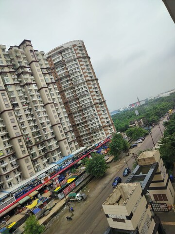 3 BHK Apartment – Exterior View View at Omkar Royal Nest, Tech Zone 4 Greater Noida - for Rent