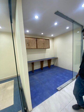 Team Area in  Office Space at Lajpat Nagar ii – for Rent