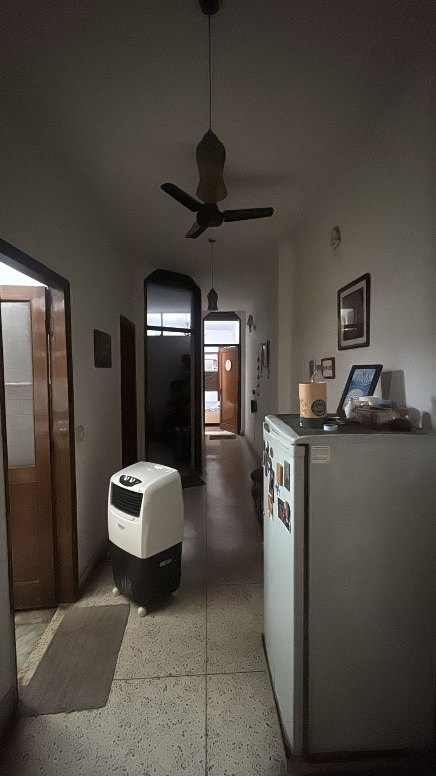 2 BHK Builder Floor For Rent in Lajpat Nagar II