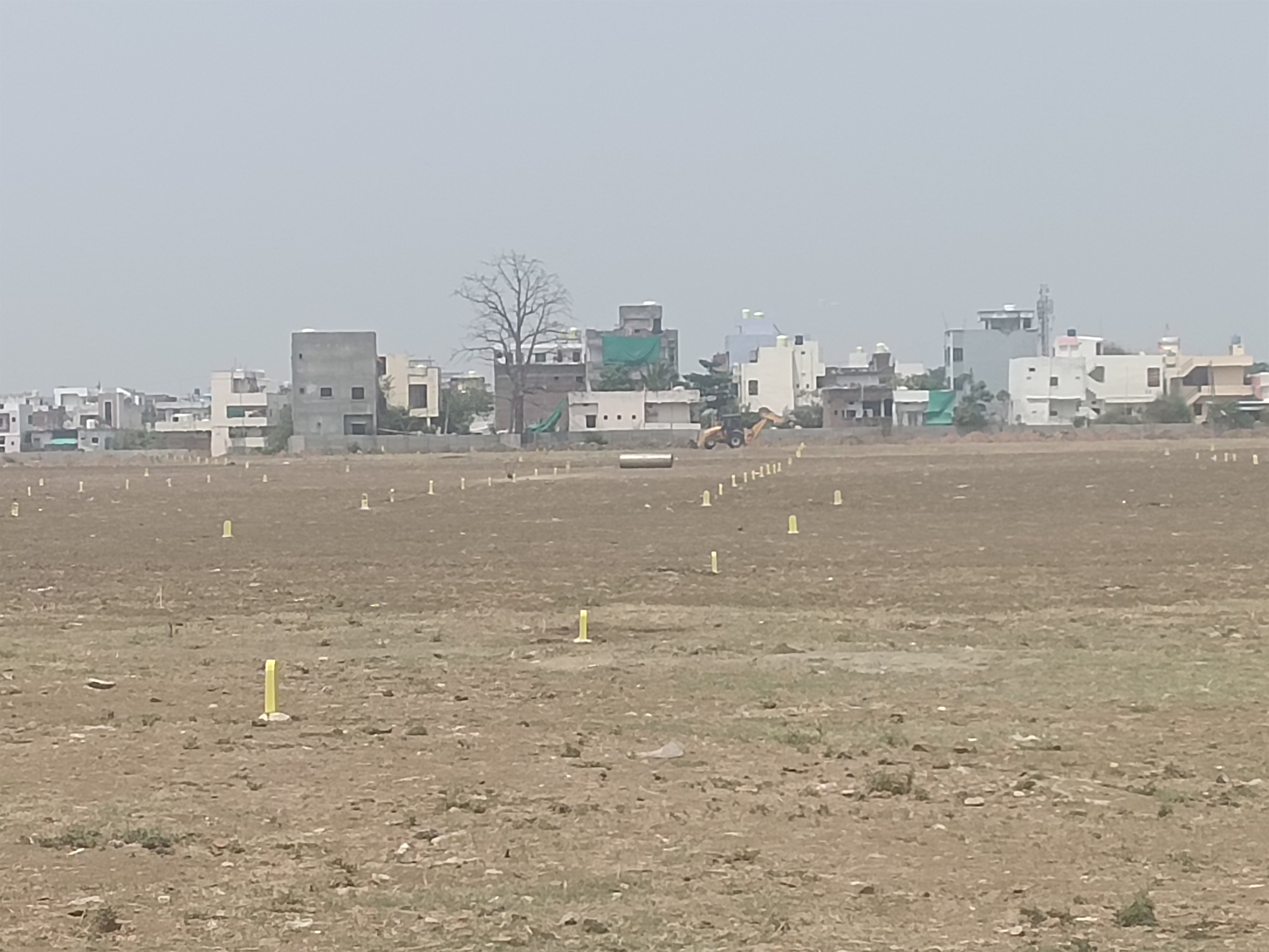 Plot For Sale in Ayodhya Nagri 
