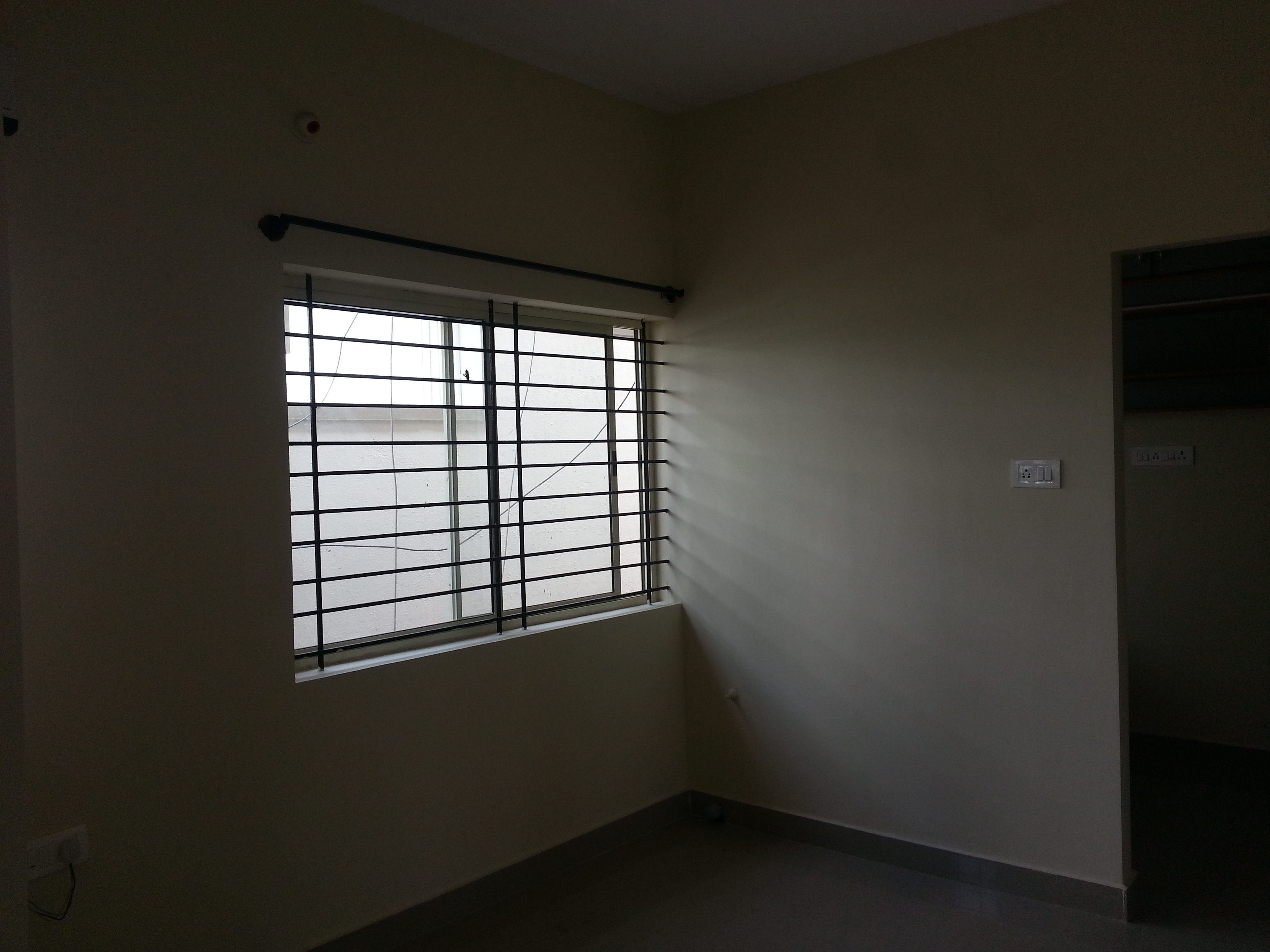 2 BHK Independent House For Rent in RT Nagar