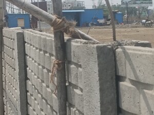  Plot – Exterior View View at Bahadura - for Sale