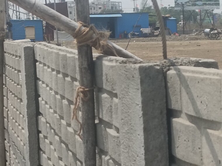 Exterior View, bahadura  1000 Sq.Ft. Plot In Bahadura Nagpur 9130724