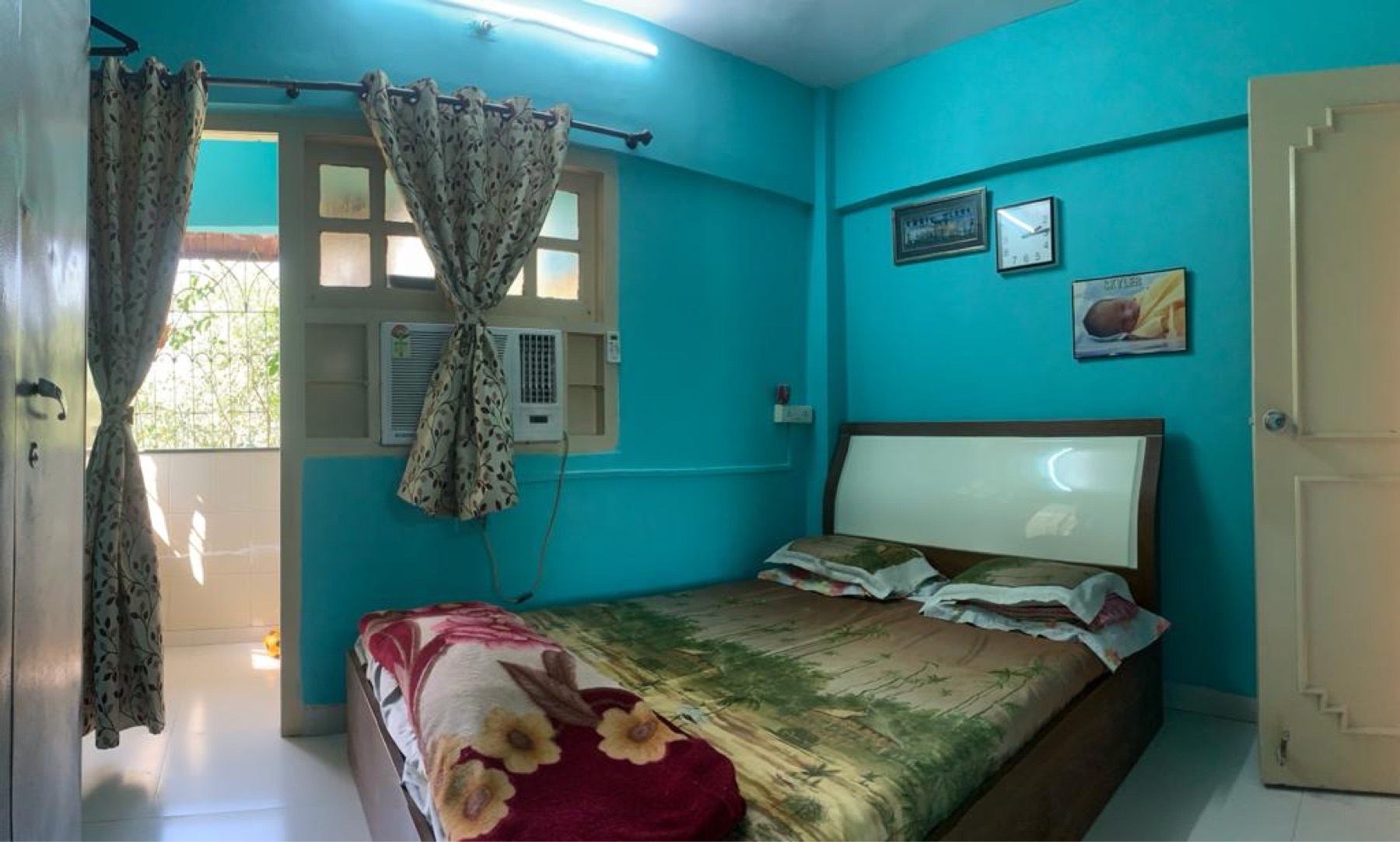 1 BHK Apartment For Sale in Divine CHS