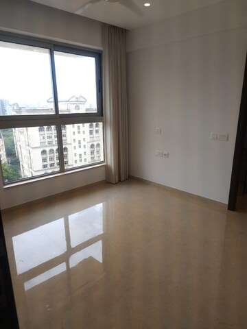 Living Room in 1 BHK Apartment at Hiranandani Highland, Powai – for Rent
