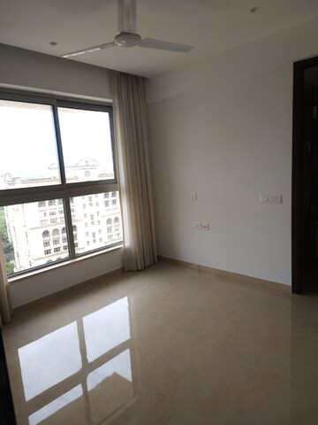 Living Room in 1 BHK Apartment at Hiranandani Highland, Powai – for Rent