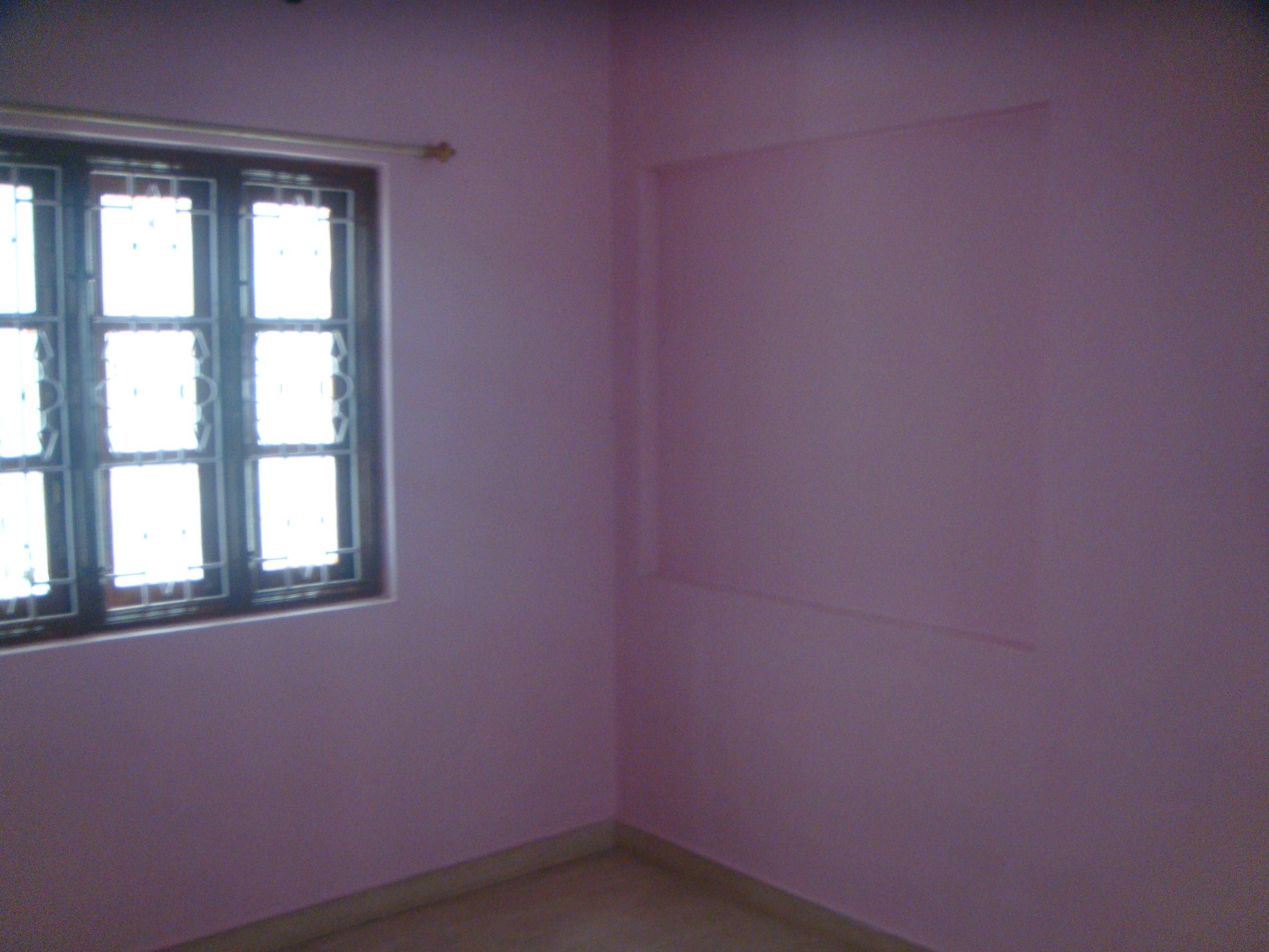 2 BHK Independent House For Rent in RT Nagar