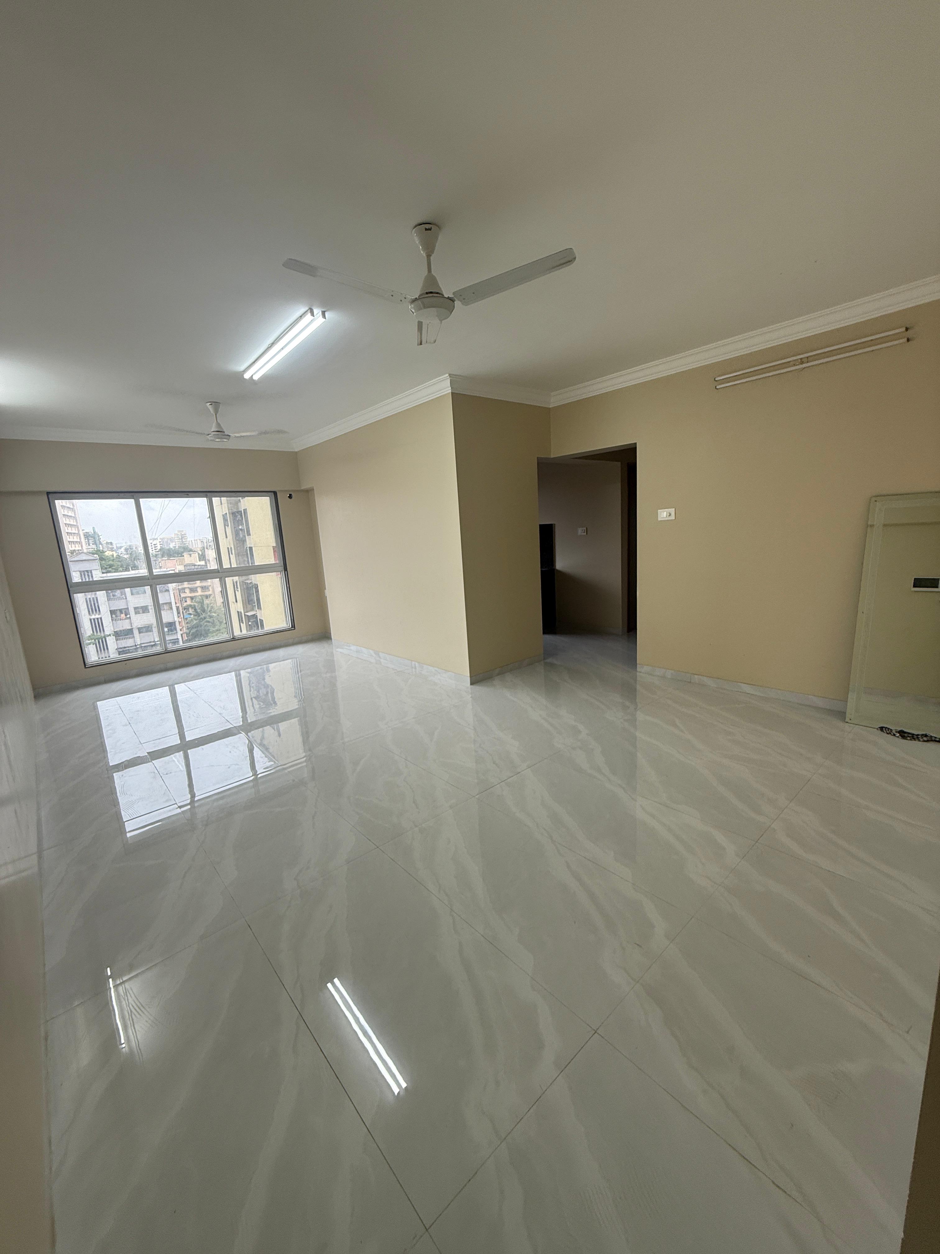 1 BHK Apartment For Sale in Vision Heights