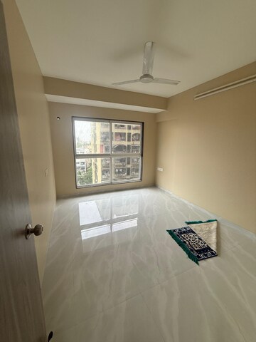 Bedroom in 1 BHK Apartment at Vision Heights, Jogeshwari West – for Sale