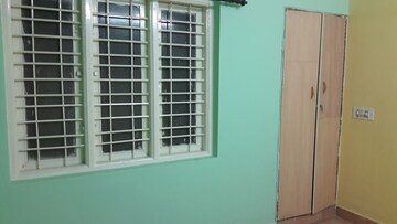 Staircase in 2 BHK Independent House at Ganga Nagar – for Rent