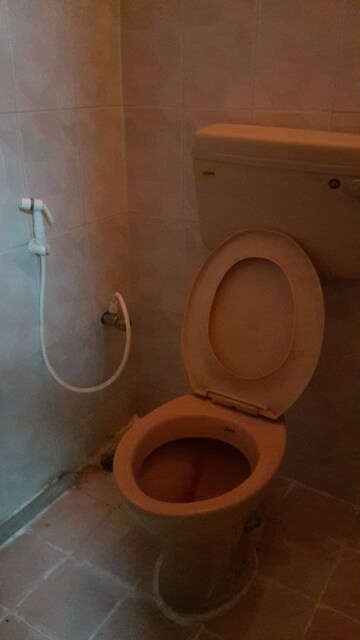 Bathroom in 2 BHK Independent House at Ganga Nagar – for Rent