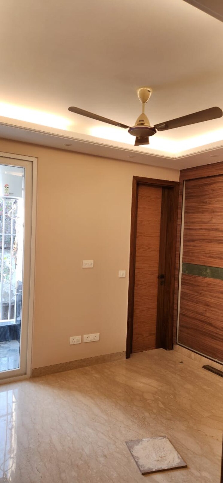 Room, jungpura extension 2 Bedroom 1050 Sq.Ft. Builder Floor In Jungpura Extension Delhi 9130734