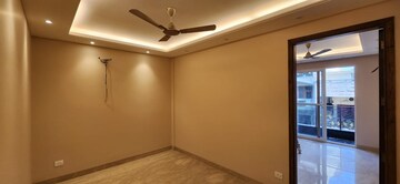 2 BHK Builder Floor For Rent in Jungpura Extension