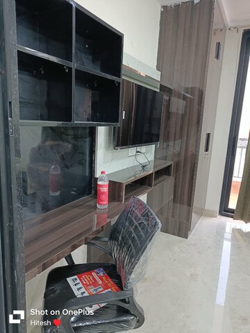 Kitchen in 1 BHK Builder Floor at Sector 52 – for Rent