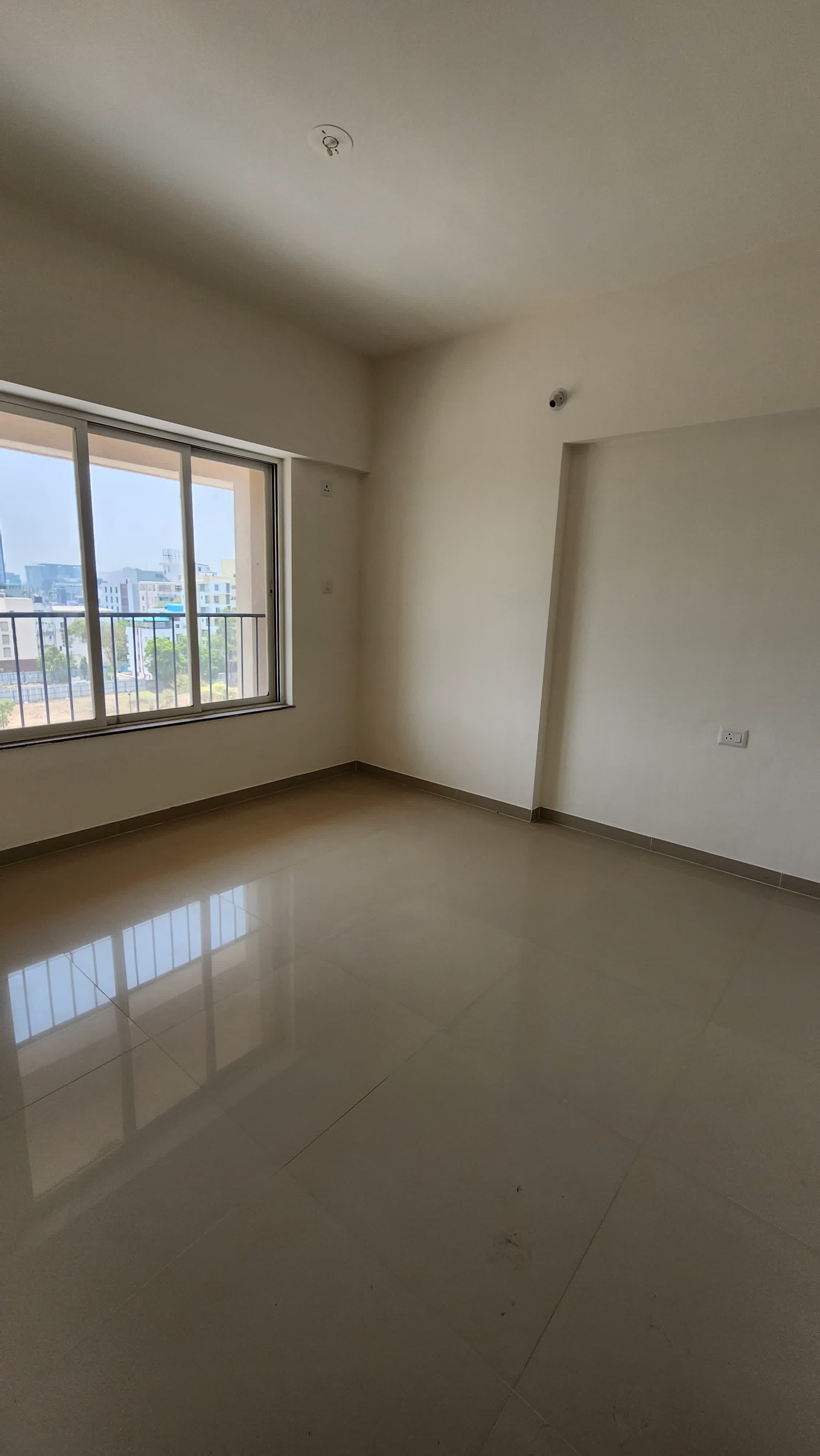 1 BHK Apartment For Rent in Puranik Aldea Anexo