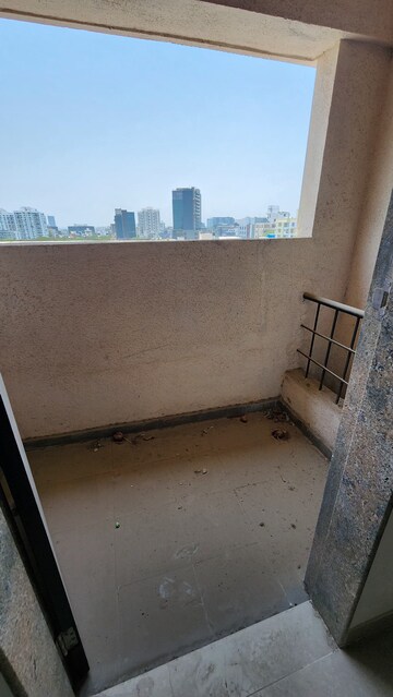 Furnished Amenities in 1 BHK Apartment at Puranik Aldea Anexo, Baner – for Rent