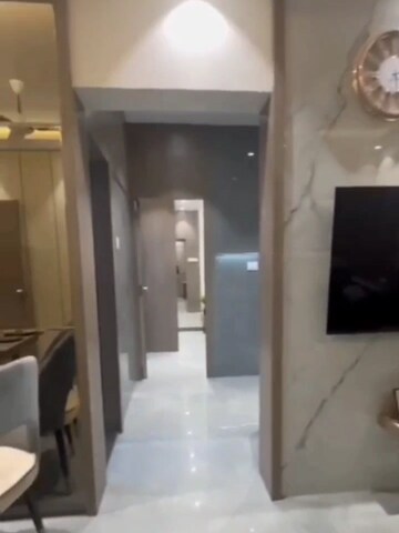 Furnished Amenities in 3 BHK Apartment at Dhanlaxmi Dhananjay Hill View, Nalasopara West – for Sale