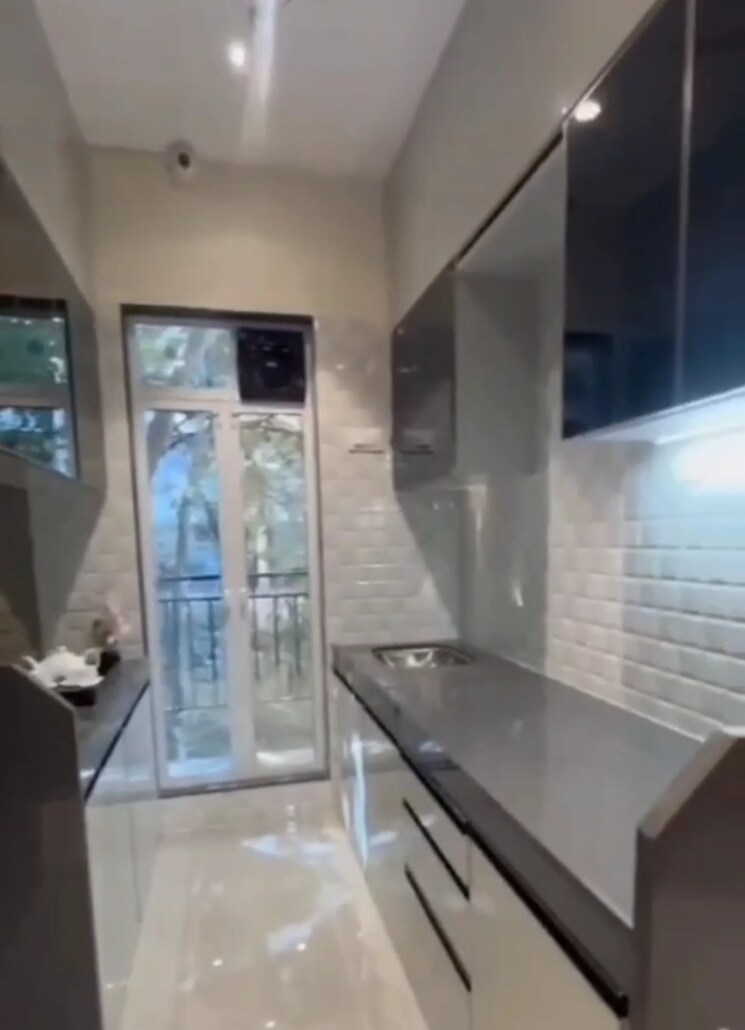 Kitchen, dhanlaxmi-dhananjay-hill-view 3 Bedroom 975 Sq.Ft. Apartment In Nalasopara West Palghar 9130752