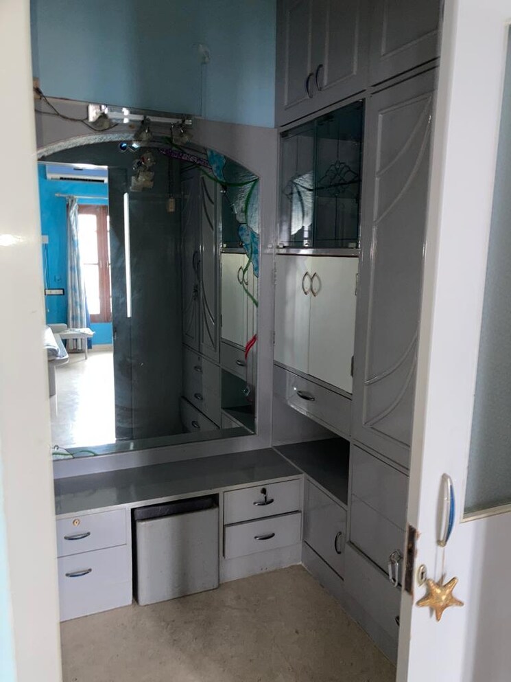 Kitchen, rt nagar 6+ Bedroom 8400 Sq.Ft. Villa In Rt Nagar Bangalore 9130757