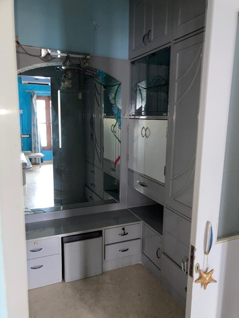 Kitchen, rt nagar 6+ Bedroom 8400 Sq.Ft. Villa In Rt Nagar Bangalore 9130757