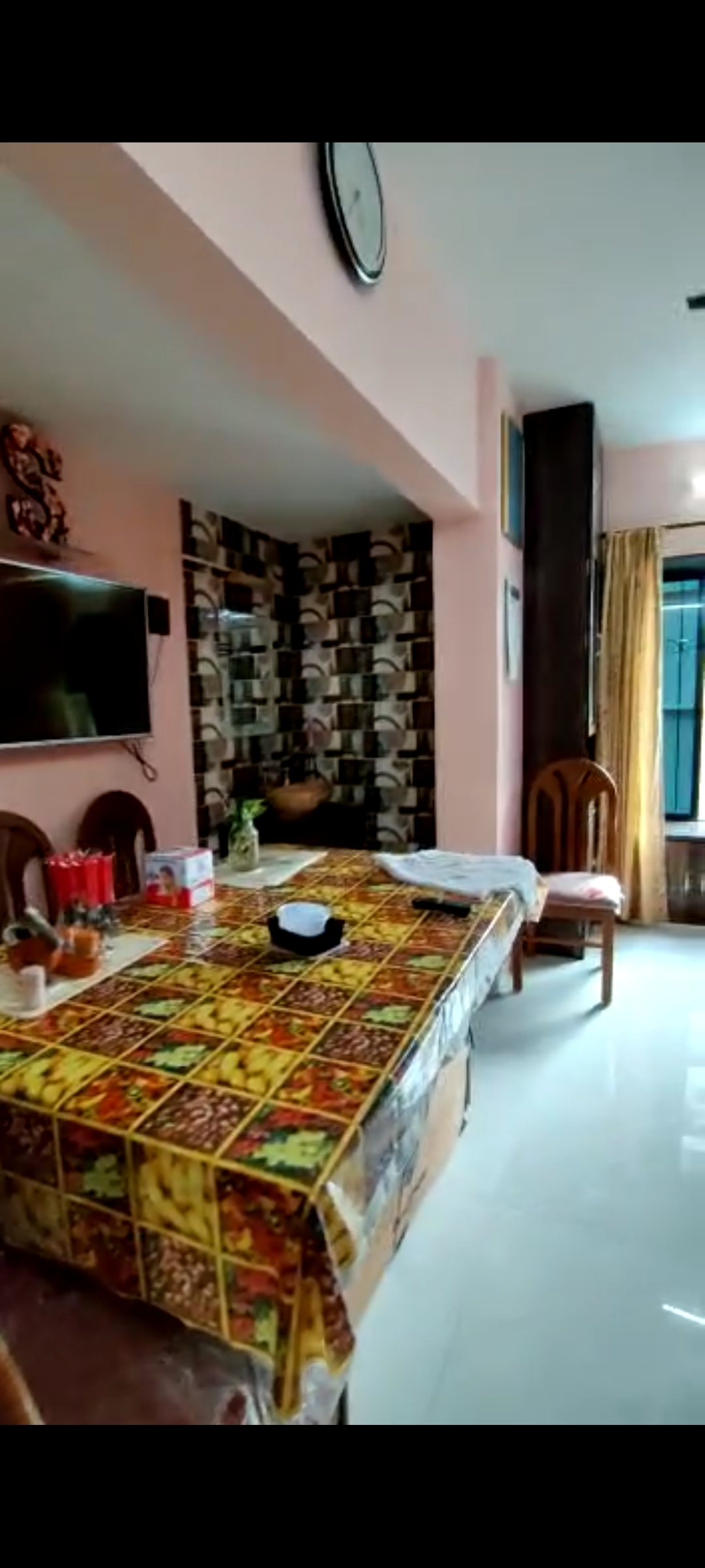 2 BHK 632 Sq.Ft. Apartment in Alfa Mana Residence