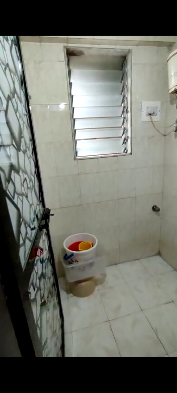 Bathroom, alfa-mana-residence 2 Bedroom 632 Sq.Ft. Apartment In Mazgaon Mumbai 9130755