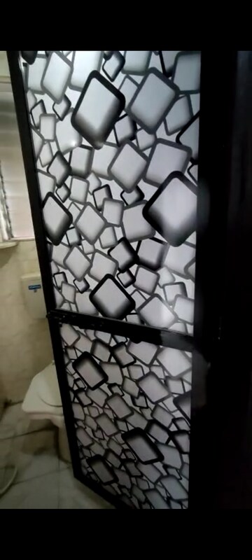 Staircase in 2 BHK Apartment at Alfa Mana Residence, Mazgaon – for Sale