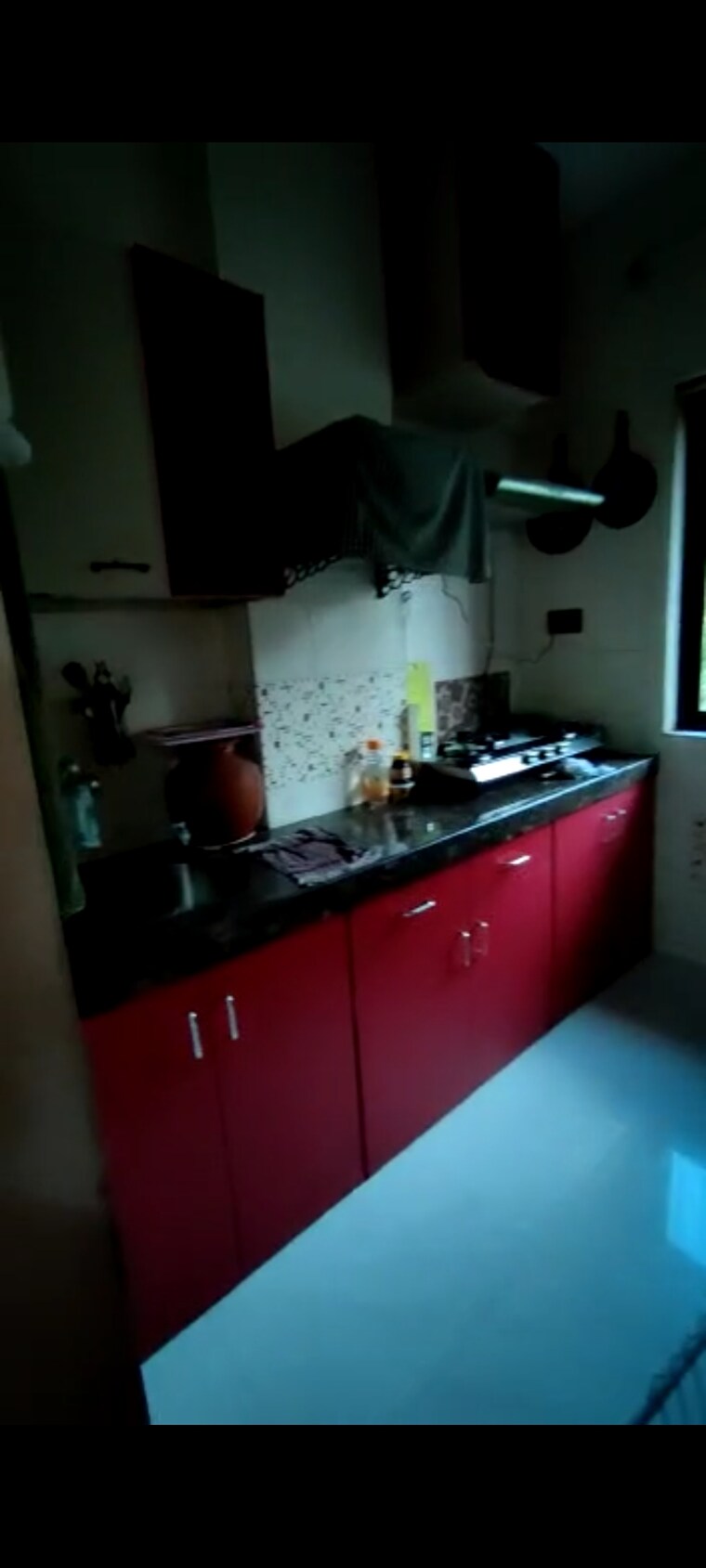 Kitchen, alfa-mana-residence 2 Bedroom 632 Sq.Ft. Apartment In Mazgaon Mumbai 9130755