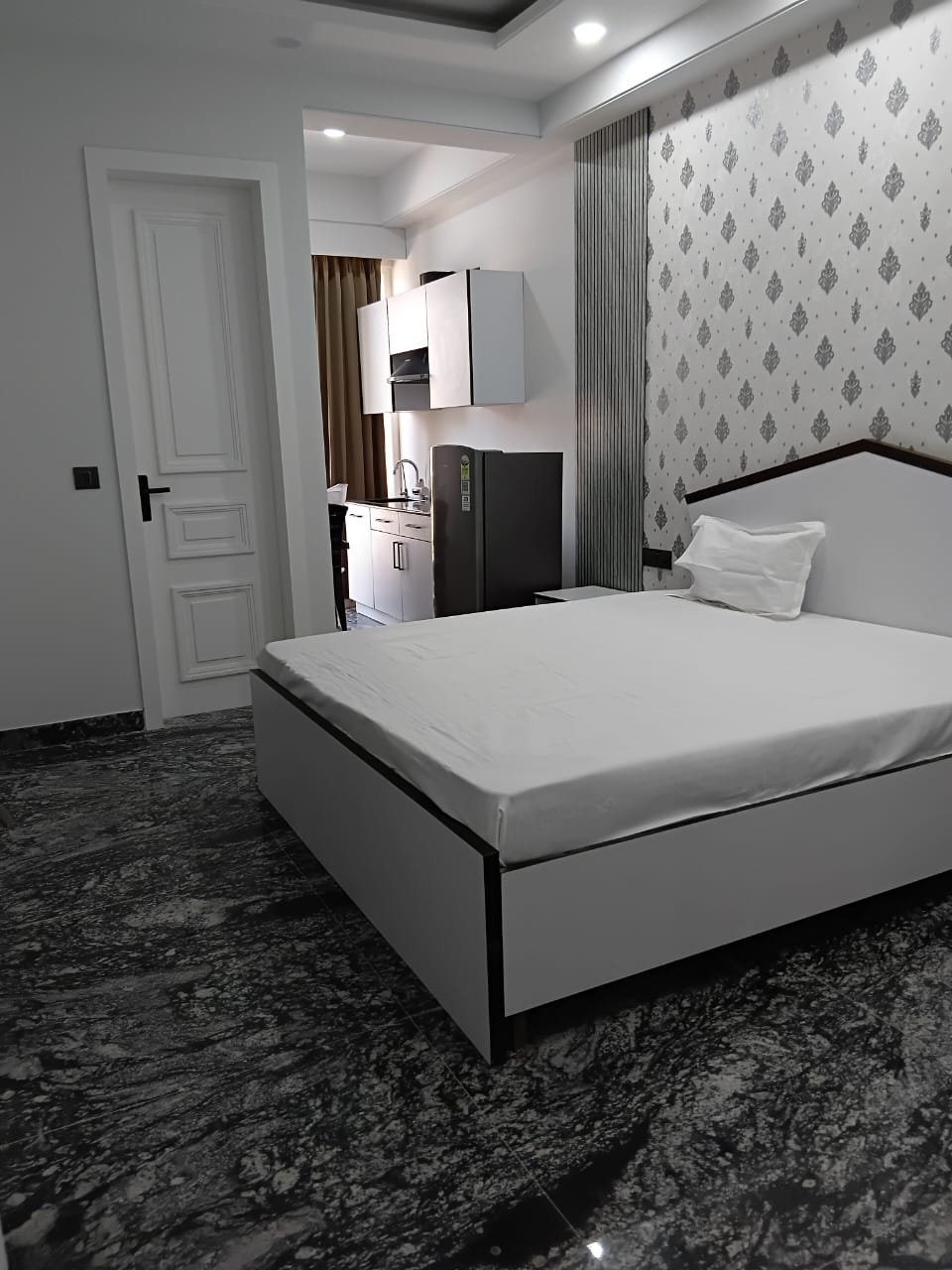 StudioBuilder Floor For Rent in D Block 