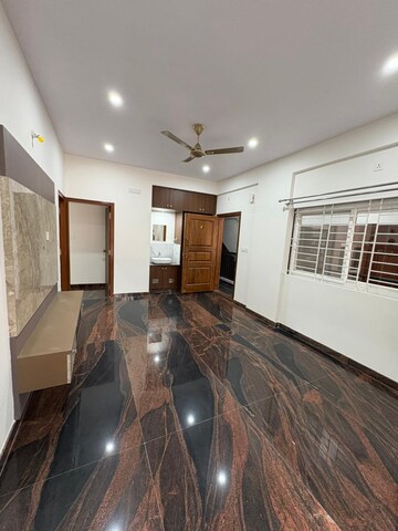 Kitchen in 2 BHK Builder Floor at Sai Enclave Indiranagar, Indiranagar – for Rent
