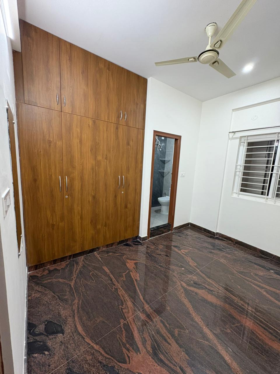 2 BHK Builder Floor For Rent in Sai Enclave Indiranagar
