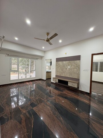 Kitchen in 2 BHK Builder Floor at Sai Enclave Indiranagar, Indiranagar – for Rent