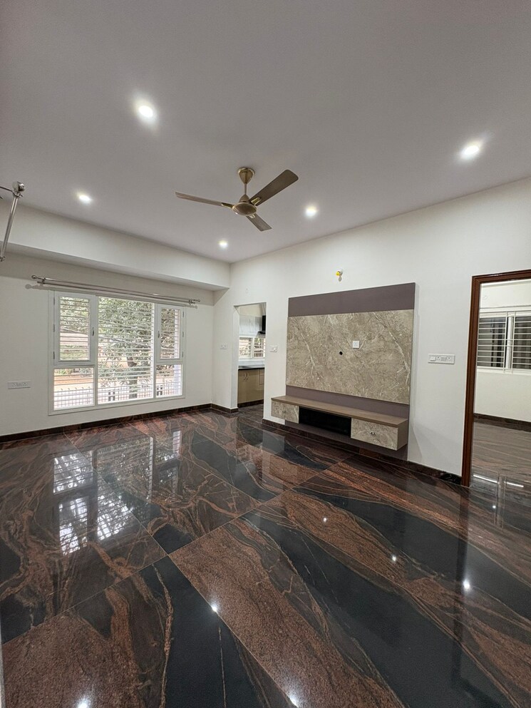 Kitchen, sai-enclave-indiranagar 2 Bedroom 1200 Sq.Ft. Builder Floor In Indiranagar Bangalore 9130765