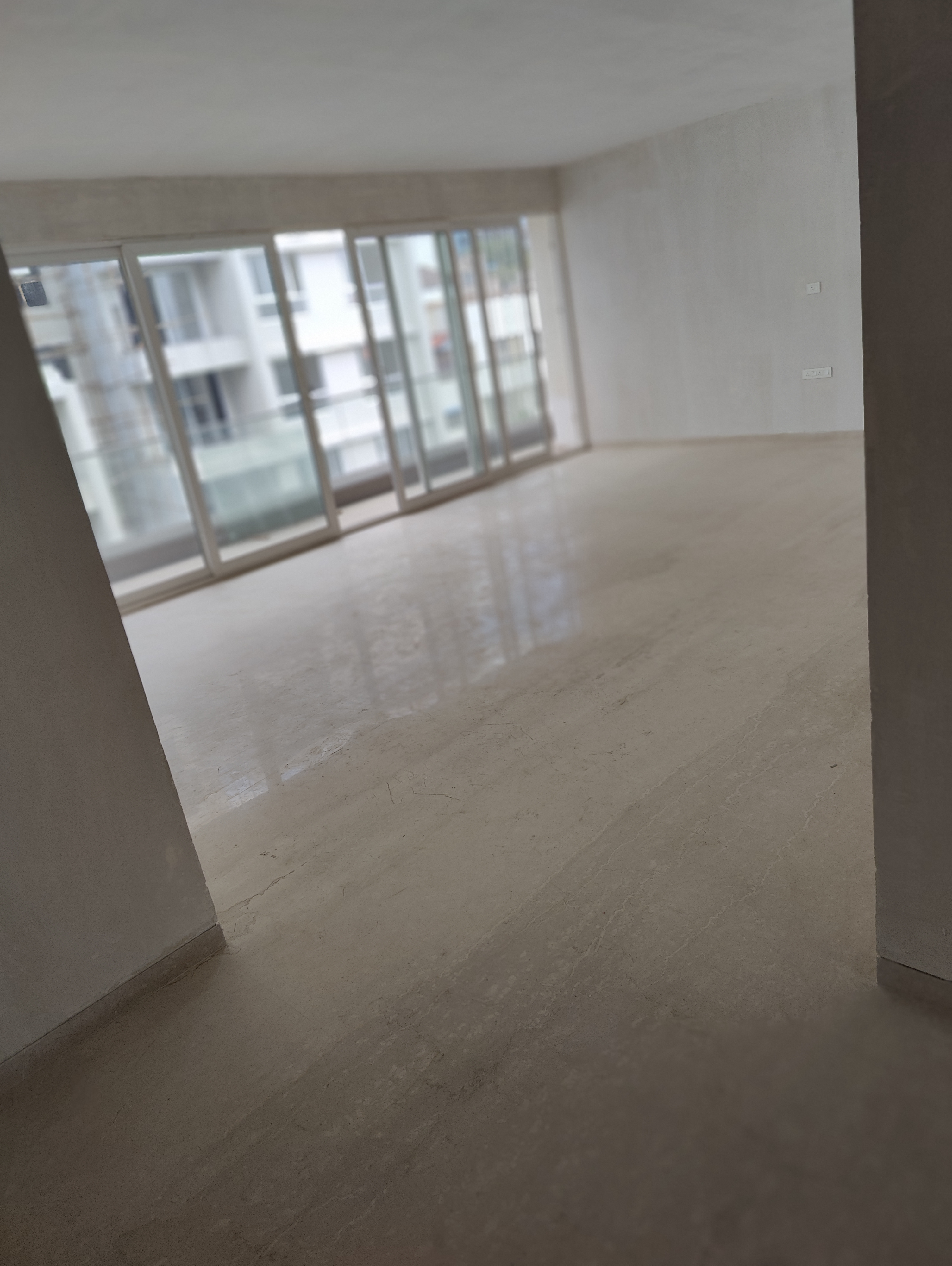 4 BHK Apartment For Rent in Techstone Casa Amanta