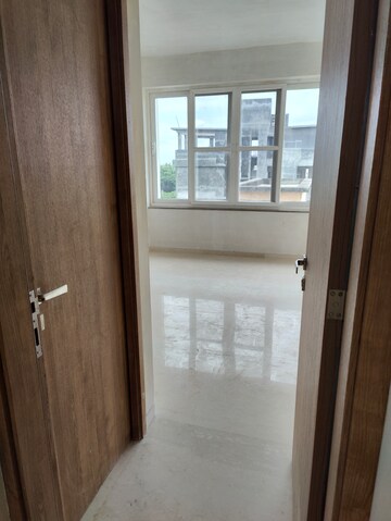 Master Bedroom in 4 BHK Apartment at Techstone Casa Amanta, Lulla Nagar – for Rent