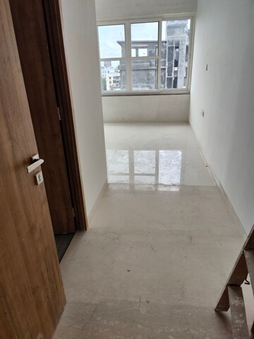 Master Bedroom in 4 BHK Apartment at Techstone Casa Amanta, Lulla Nagar – for Rent