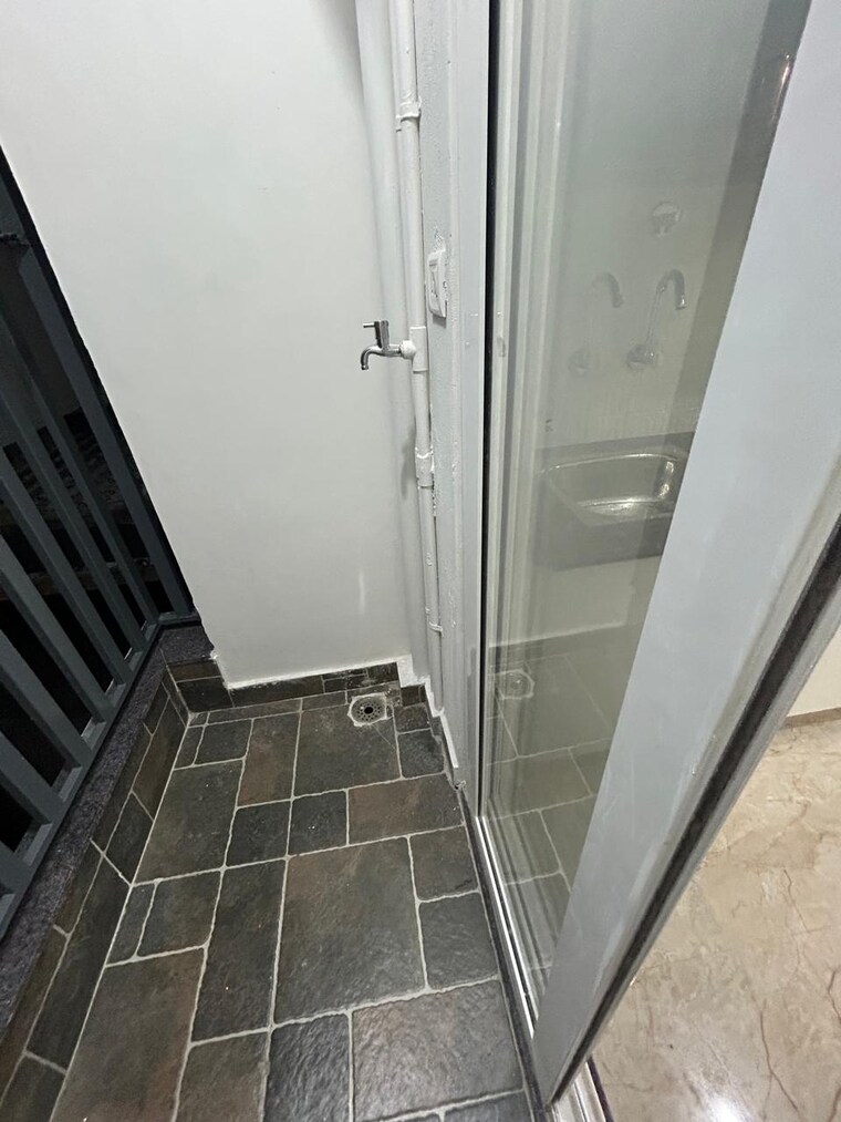 Balcony, akshaya-enclave-new-thippasandra 2 Bedroom 900 Sq.Ft. Builder Floor In New Thippasandra Bangalore 9130769