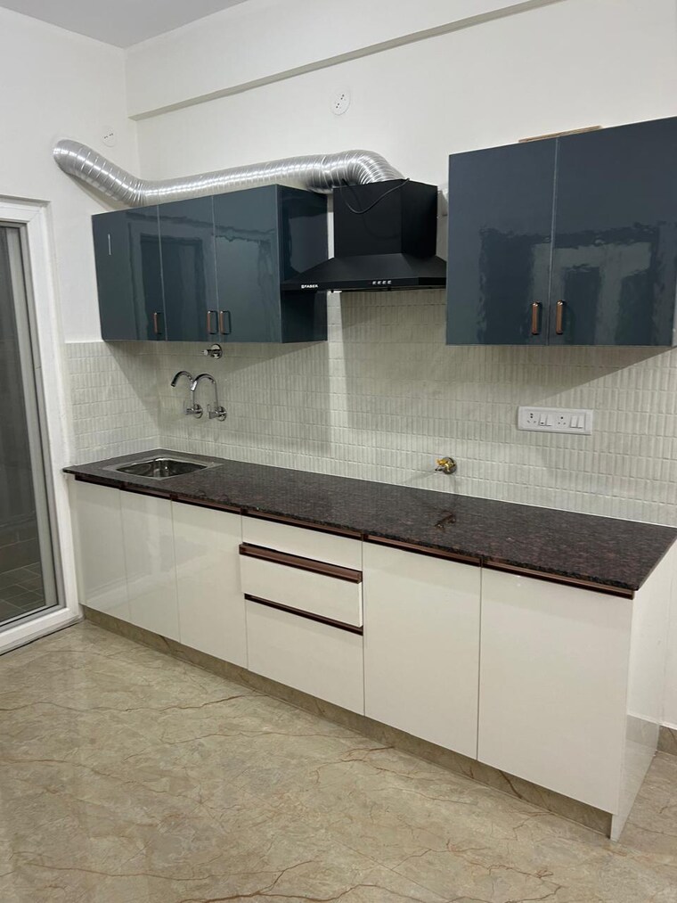 Kitchen, akshaya-enclave-new-thippasandra 2 Bedroom 900 Sq.Ft. Builder Floor In New Thippasandra Bangalore 9130769
