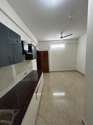 Kitchen in 2 BHK Builder Floor at Akshaya Enclave New Thippasandra, New Thippasandra – for Rent