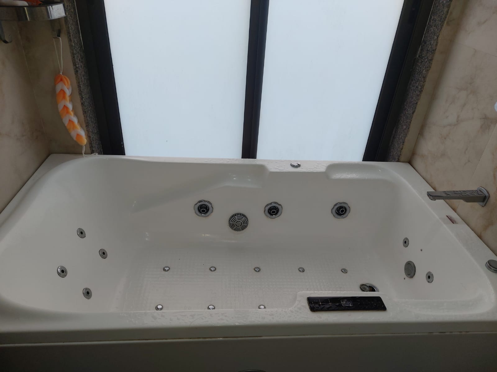 3 BHK + Pooja Room Apartment For Rent in Kanakia Silicon Valley