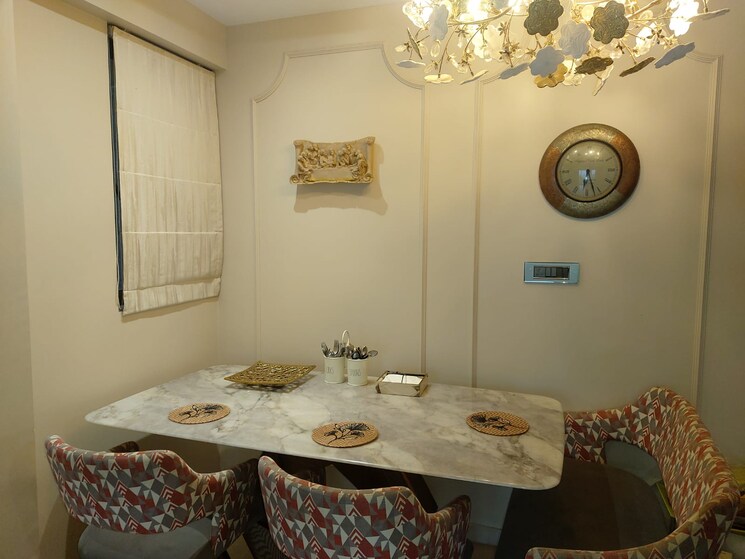 Bedroom, kanakia-silicon-valley 3 Bedroom 986 Sq.Ft. Apartment In Powai Mumbai 9130770