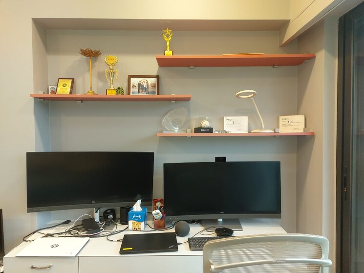 undefined, kanakia-silicon-valley 3 Bedroom 986 Sq.Ft. Apartment In Powai Mumbai 9130770