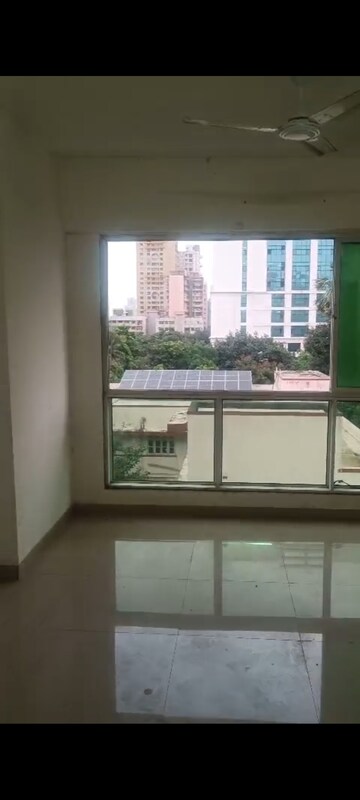 1 BHK Apartment For Sale in Vadgama Kings Tower, Agripada