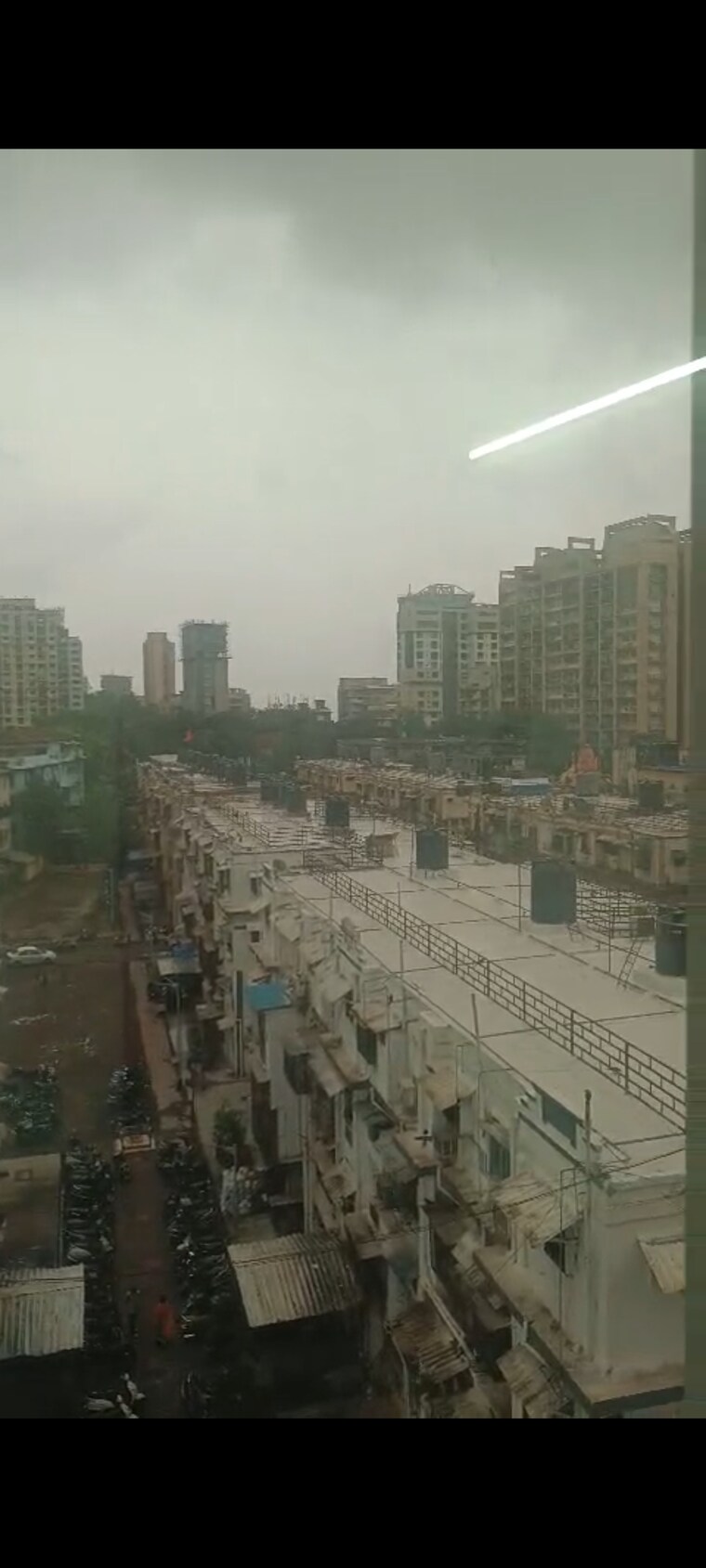 Exterior View, vadgama-kings-tower 1 Bedroom 440 Sq.Ft. Apartment In Agripada Mumbai 9130774