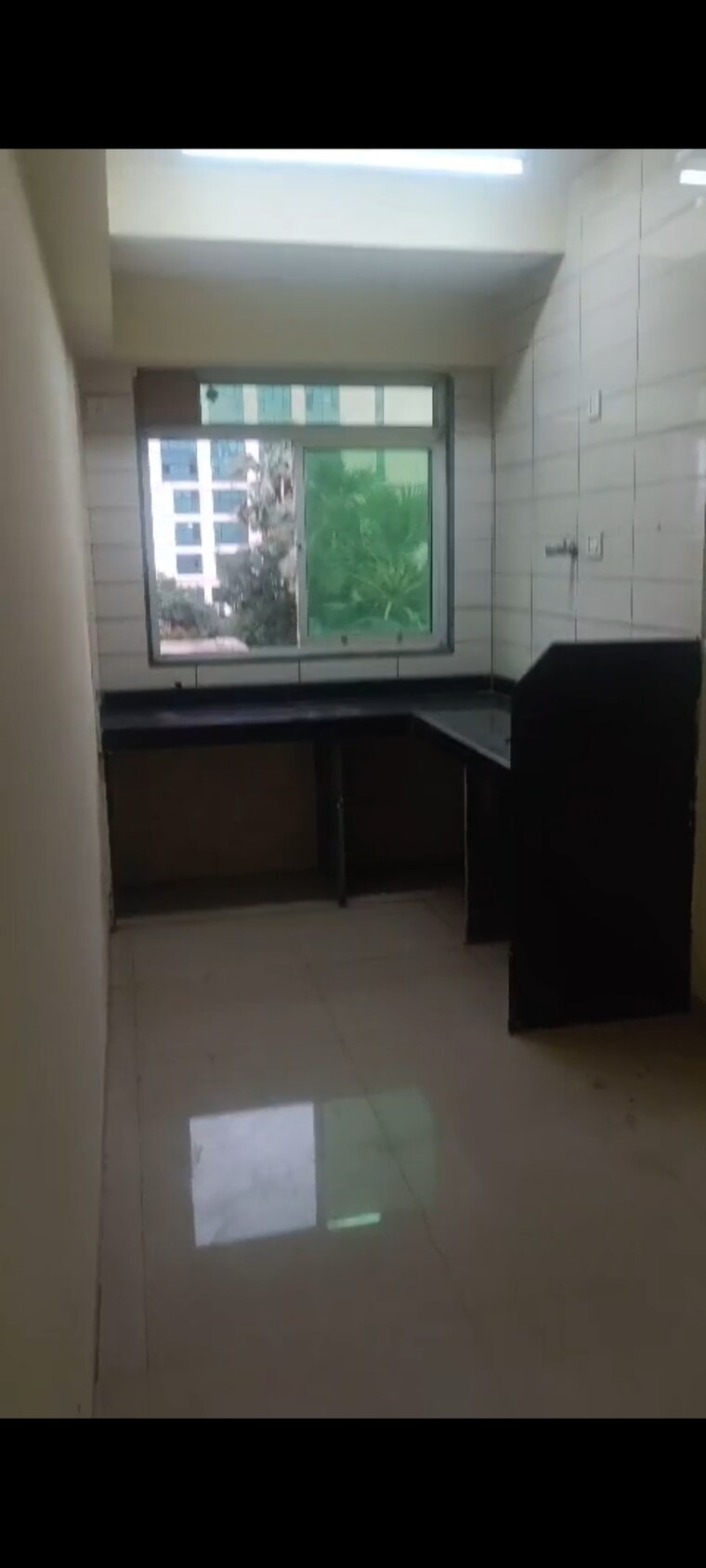 Kitchen, vadgama-kings-tower 1 Bedroom 440 Sq.Ft. Apartment In Agripada Mumbai 9130774
