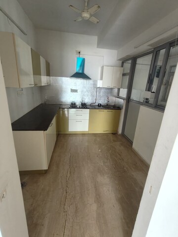 Kitchen in 3 BHK Apartment at Imperial Heights Goregaon West, Goregaon West – for Rent