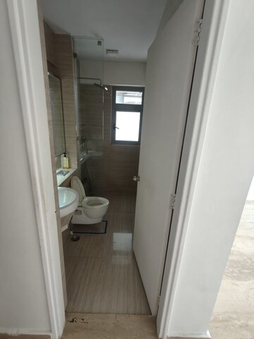 Bathroom in 3 BHK Apartment at Imperial Heights Goregaon West, Goregaon West – for Rent