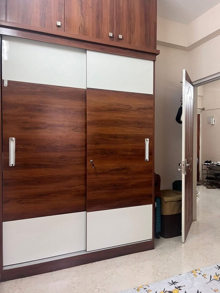 Room, indira-apartments-new-tippasandra 2 Bedroom 1000 Sq.Ft. Builder Floor In New Thippasandra Bangalore 9130782